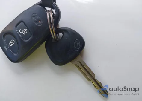 2008 Hyundai Santa Fe Limited/Se z USA, uszkodzony, nr VIN 5NMSH73EX8H196929